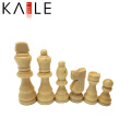 Meilleur jeu de jeu d&#39;échecs magnétique pliant en bois